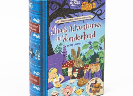 puzzel-professor-puzzle-alice-in-wonderland