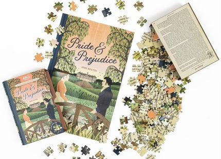 puzzel-professor-puzzle-pride-and-prejudice