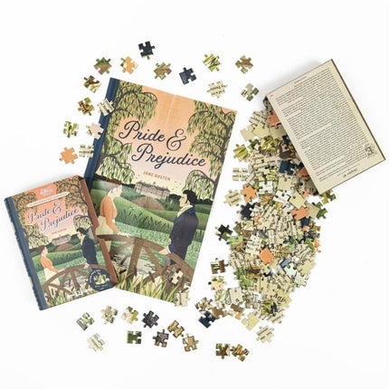 puzzel-professor-puzzle-pride-and-prejudice