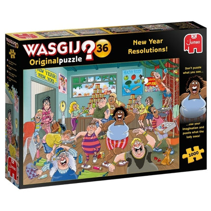 puzzel-wasgij-original-36-goede-voornemens-1000-stukjes