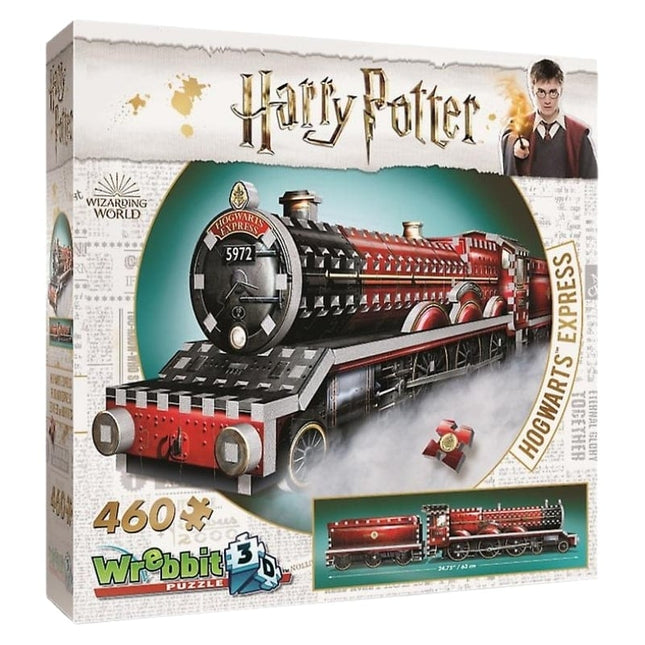 puzzel-wrebbit-3d-puzzel-harry-potter-hogwarts-express-460-stukjes(1)