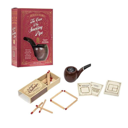 puzzelspel-sherlock-holmes-the-case-of-the-smoking-pipe