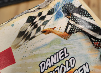 Heat - Board Game (ENG)