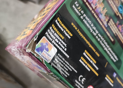 Maple Valley - Bordspel (NL)