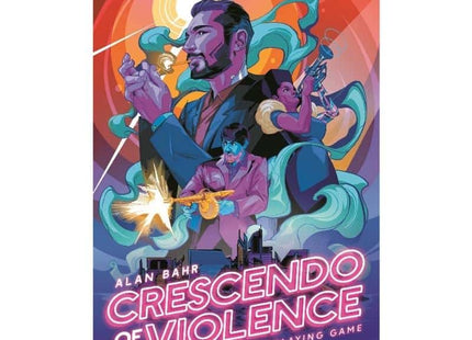 role-playing-game-crescendo-of-violence