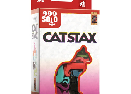 Cat Stax - Beinbreker