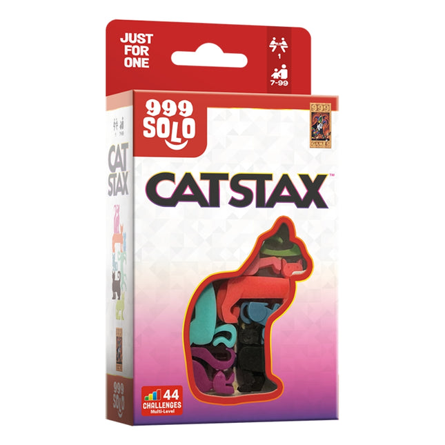 Cat Stax - Beinbreker