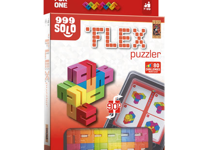 Flex Puzzler S - Brainbreaker