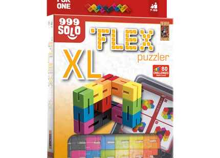 Flex Puzzler XL - Brainbreaker