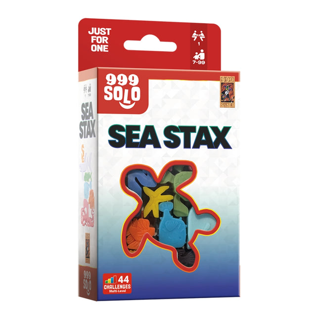 Sea Stax – Brainbreaker