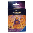 winnie the pooh card sleeves Disney Lorcana: Set 6 Type:Witchcrafter Unveiling The card sleeves protect HC01] History Archive Collection SHF