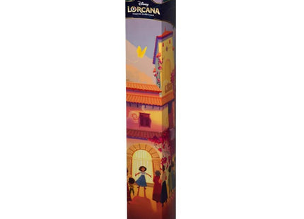 Disney Lorcana: Playmat Shimmering Skies Art 1 - Accessories