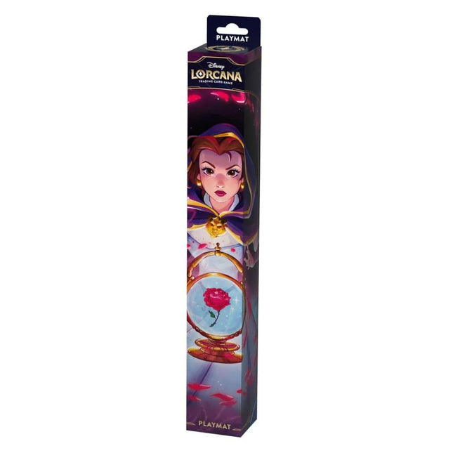 Disney Lorcana: Playmat Shimmering Skies Art 2 - Accessoires